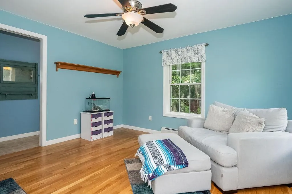 27 Avalon Road Farmington NH 03835