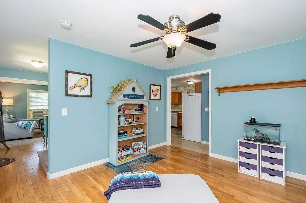 27 Avalon Road Farmington NH 03835