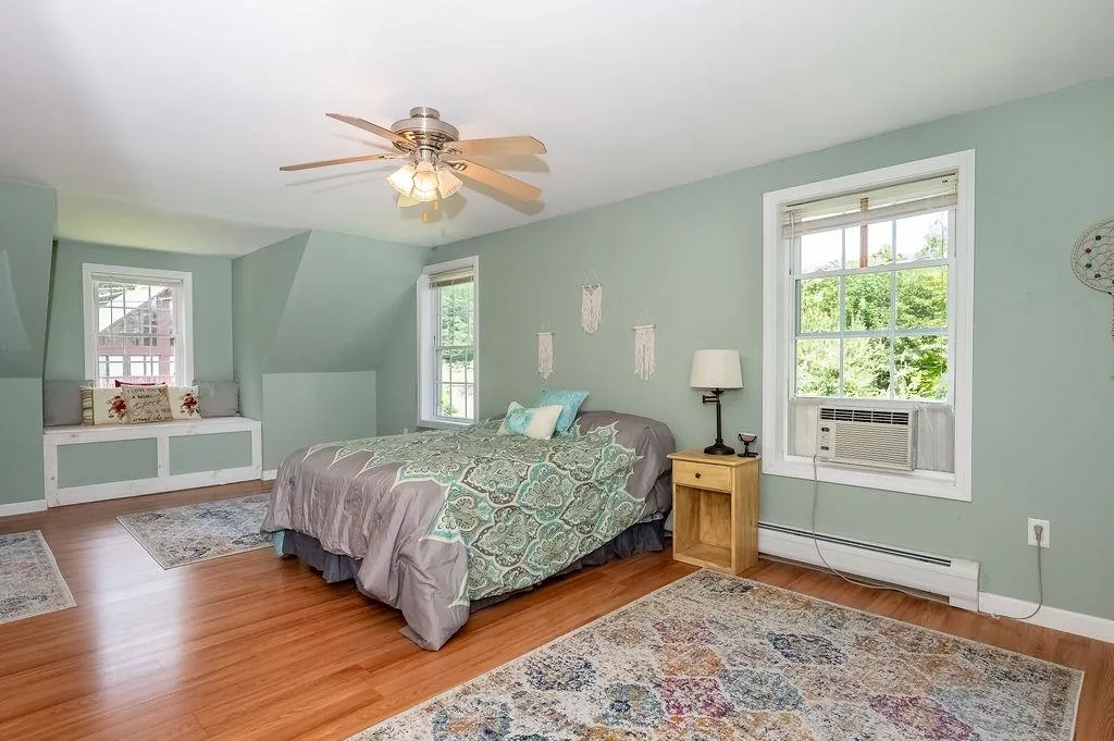 27 Avalon Road Farmington NH 03835