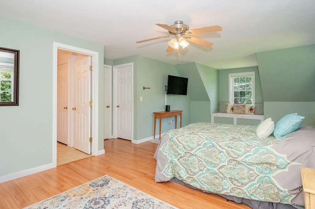 27 Avalon Road Farmington NH 03835