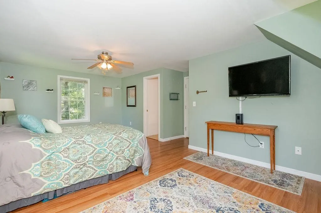 27 Avalon Road Farmington NH 03835