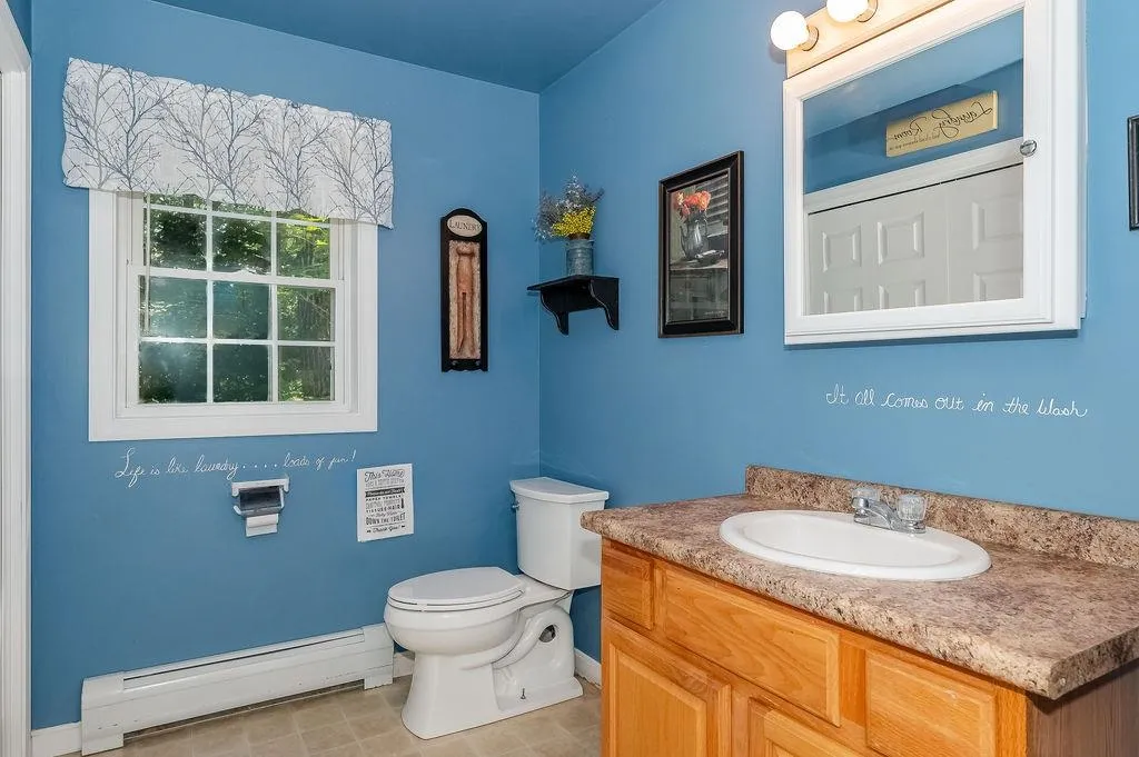 27 Avalon Road Farmington NH 03835