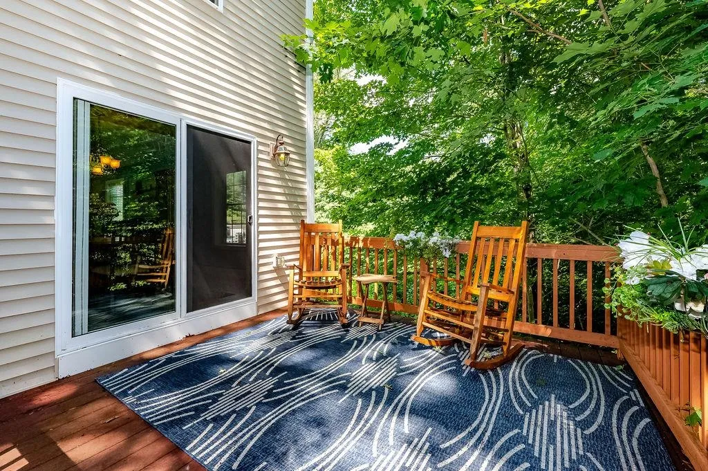 27 Avalon Road Farmington NH 03835