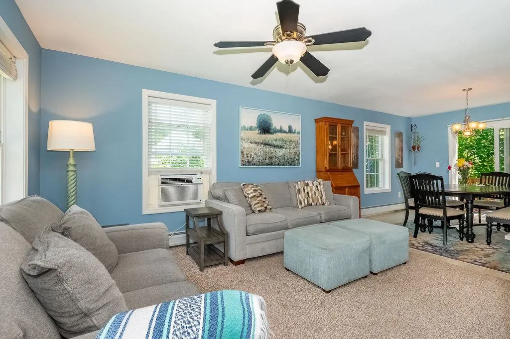 27 Avalon Road Farmington NH 03835