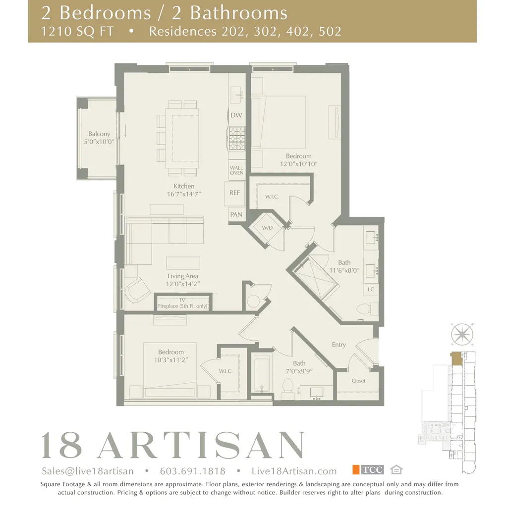 18 Artisan Drive Salem NH 03079
