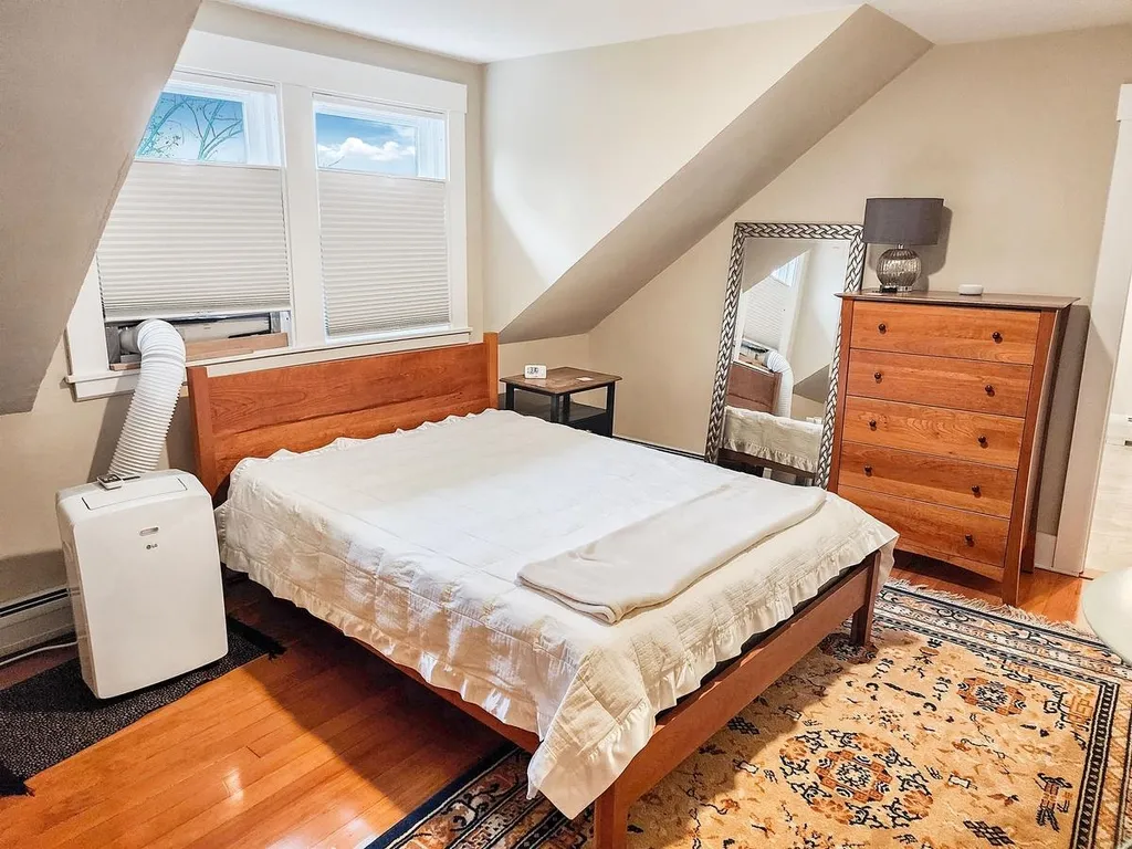 11 Wheatley Street Lebanon NH 03766