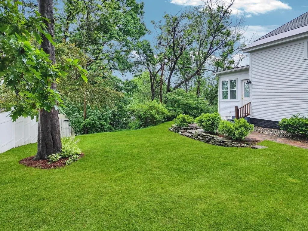 11 Wheatley Street Lebanon NH 03766