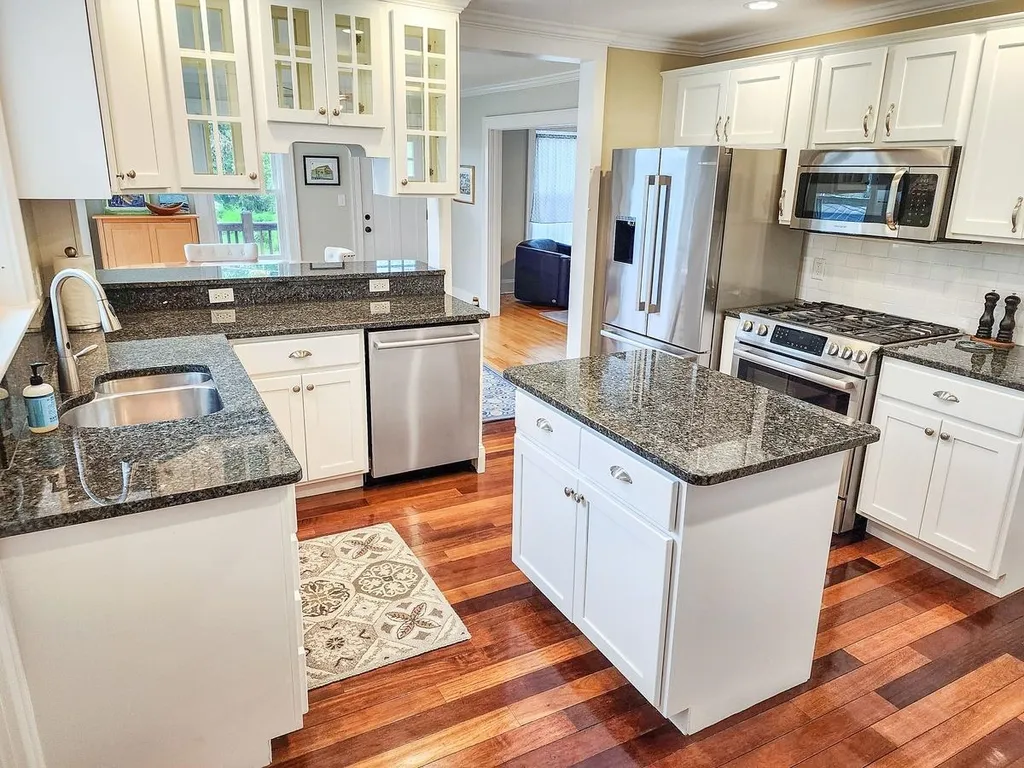 11 Wheatley Street Lebanon NH 03766