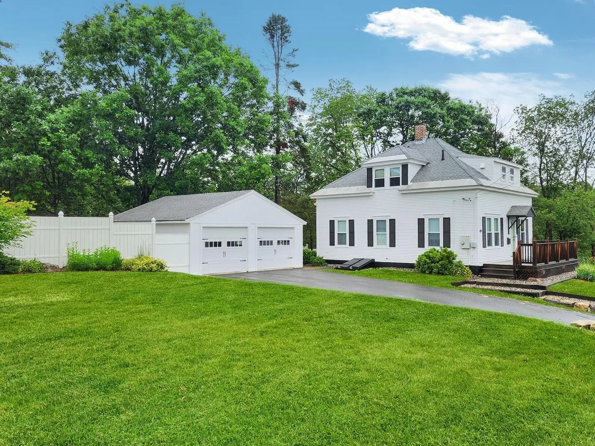 11 Wheatley Street Lebanon NH 03766