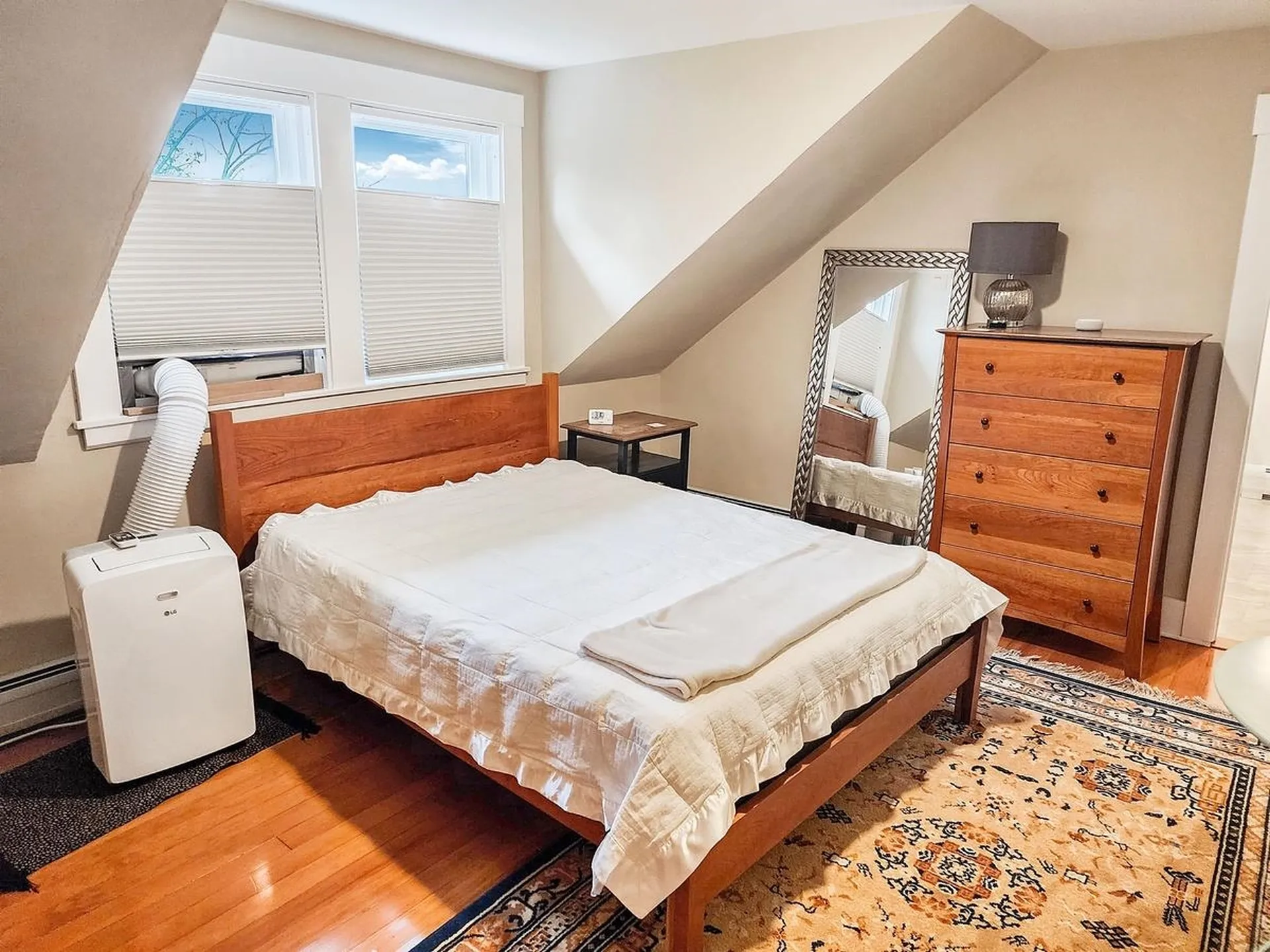 11 Wheatley Street Lebanon NH 03766