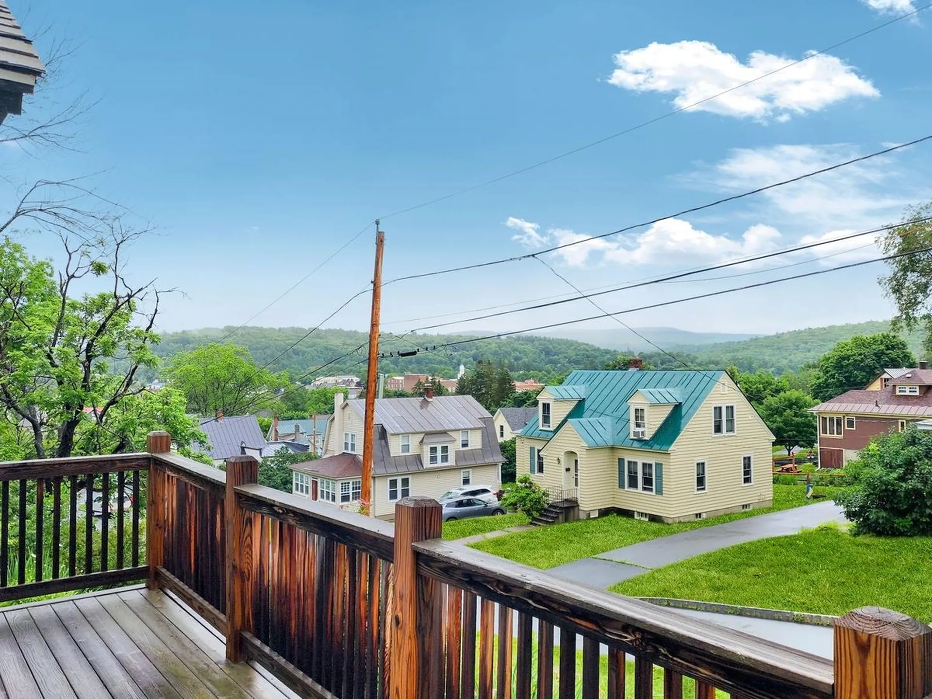 11 Wheatley Street Lebanon NH 03766