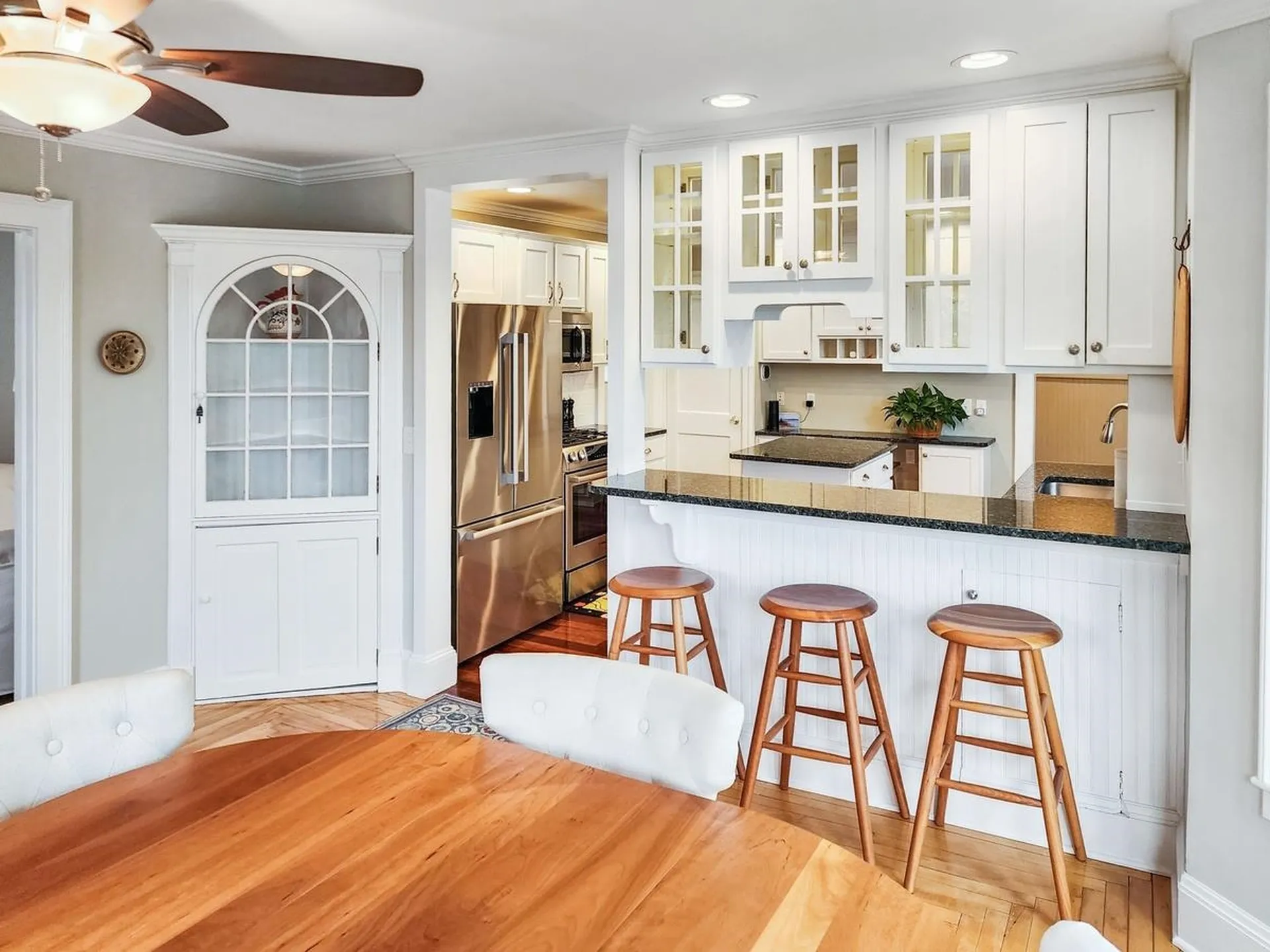 11 Wheatley Street Lebanon NH 03766