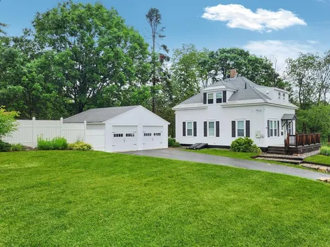 11 Wheatley Street Lebanon NH 03766