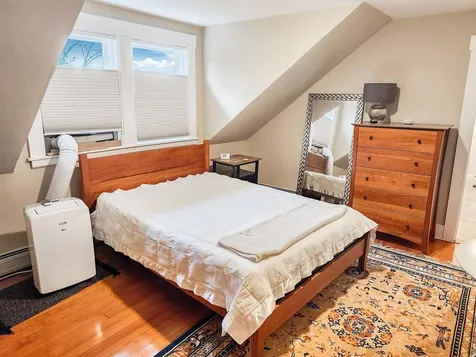 11 Wheatley Street Lebanon NH 03766