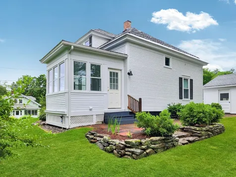 11 Wheatley Street Lebanon NH 03766