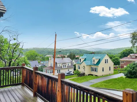 11 Wheatley Street Lebanon NH 03766