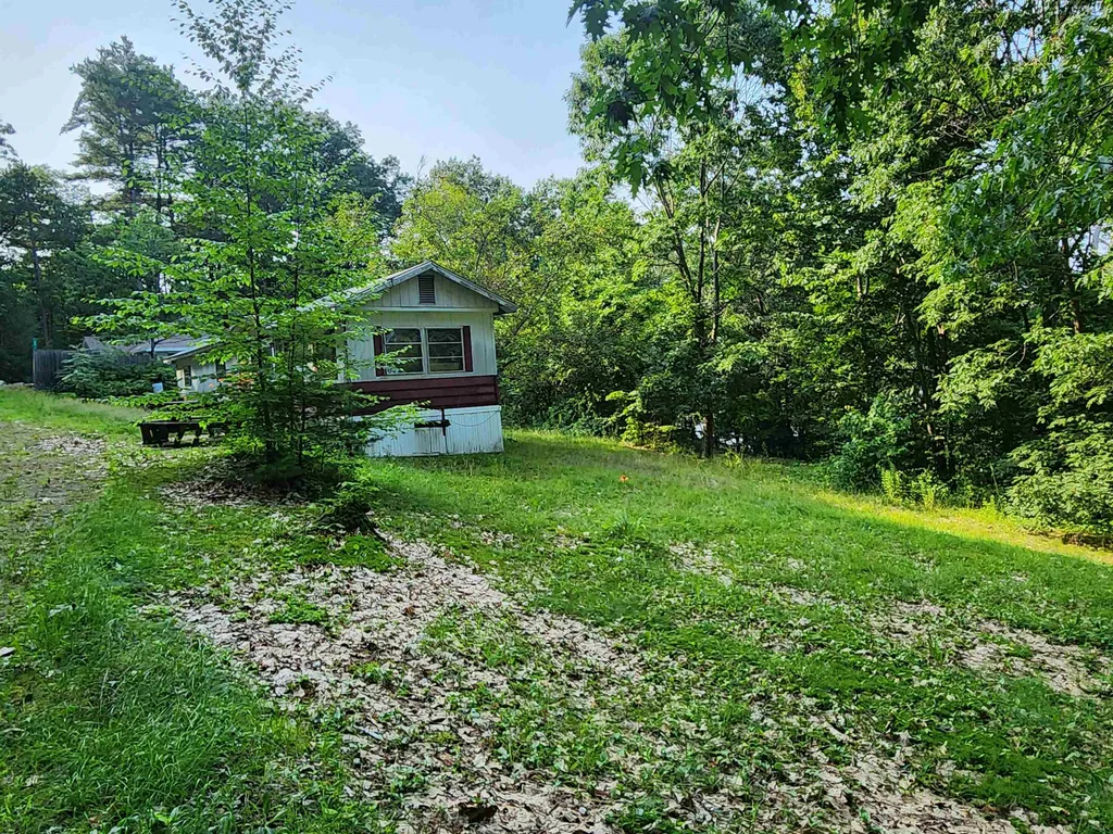 21 Smith Point Road Alton NH 03810