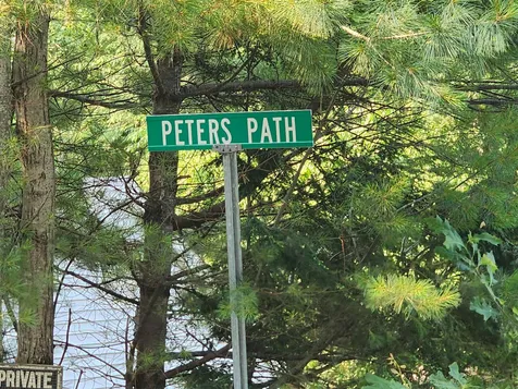 21 Smith Point Road Alton NH 03810