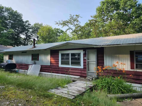 21 Smith Point Road Alton NH 03810