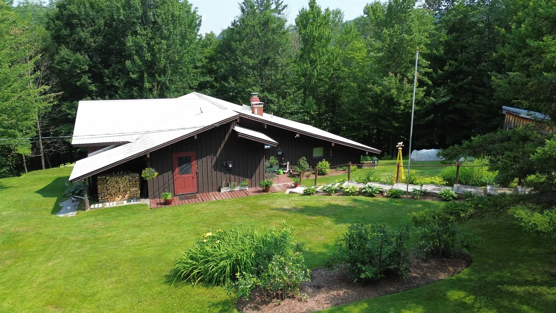 835 Golf Course Road Warren VT 05674