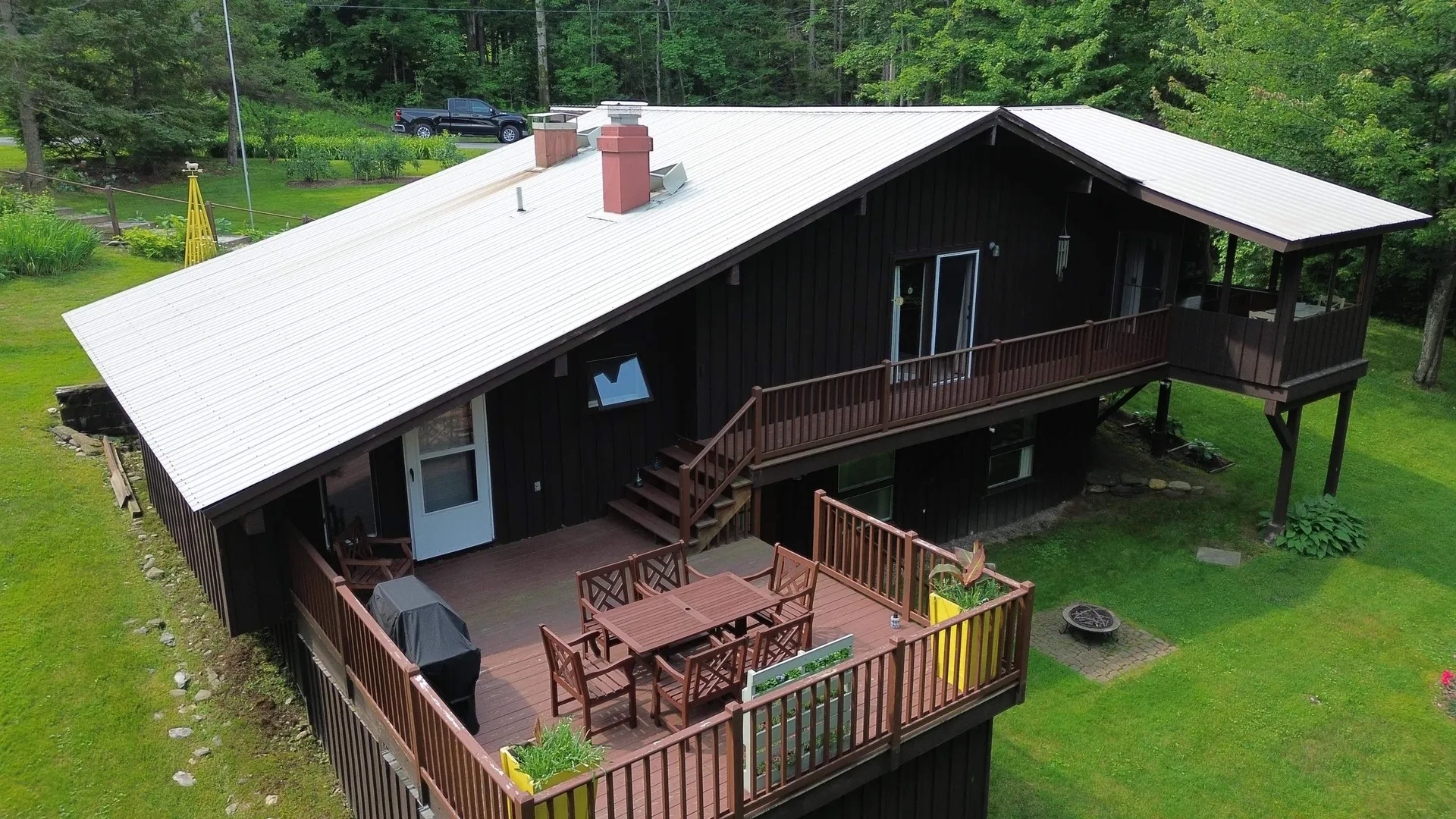 835 Golf Course Road Warren VT 05674