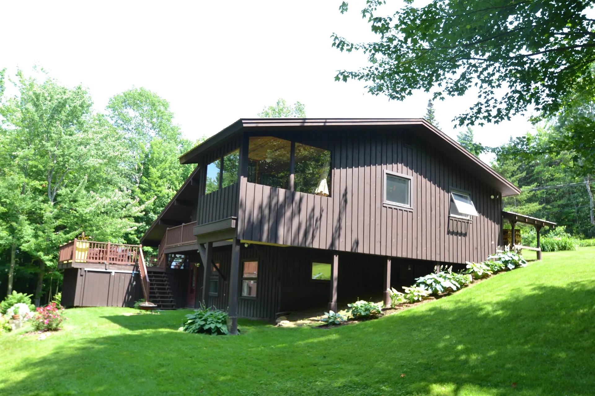 835 Golf Course Road Warren VT 05674