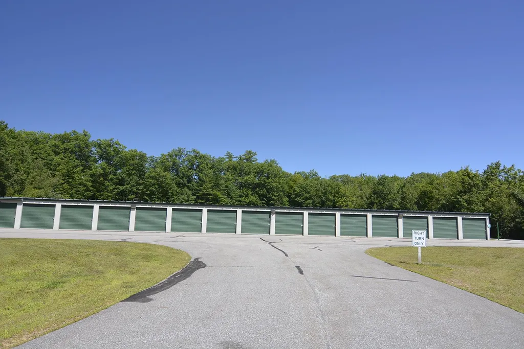 96 Recreation Drive Laconia NH 03246