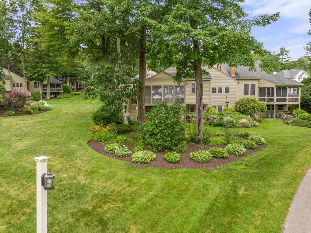 6 Hidden Cove Laconia NH 03246