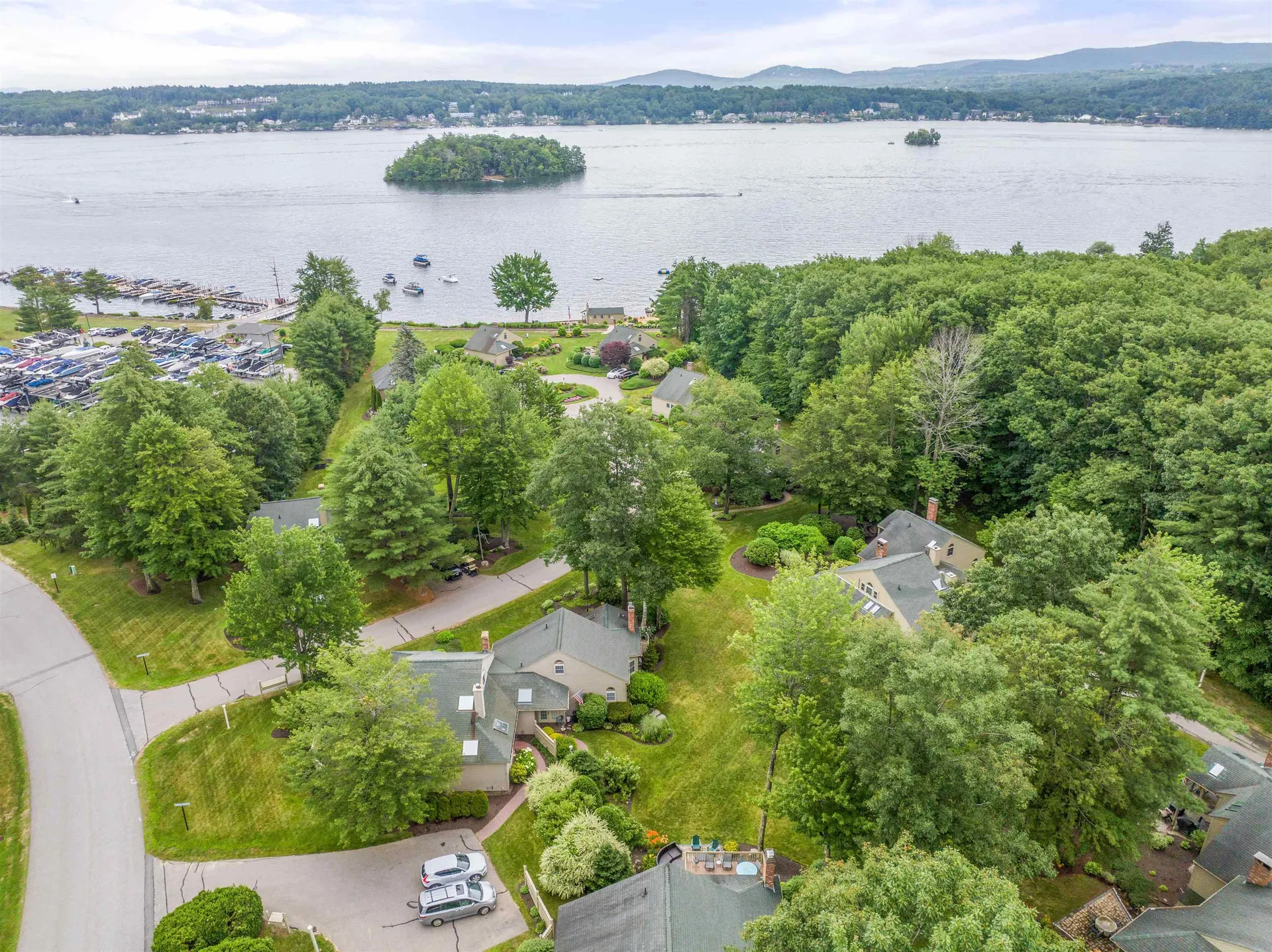 6 Hidden Cove Laconia NH 03246