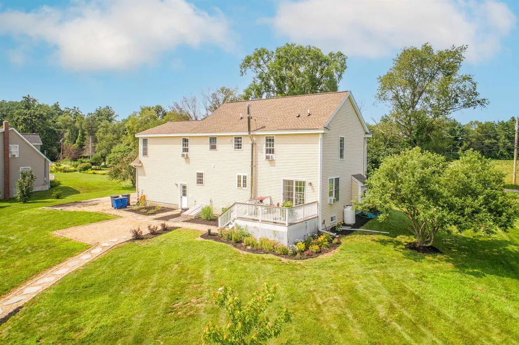308 Blackwater Road Dover NH 03820