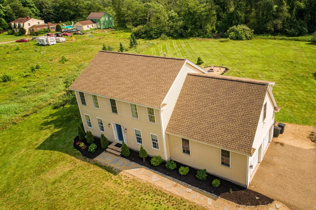 308 Blackwater Road Dover NH 03820