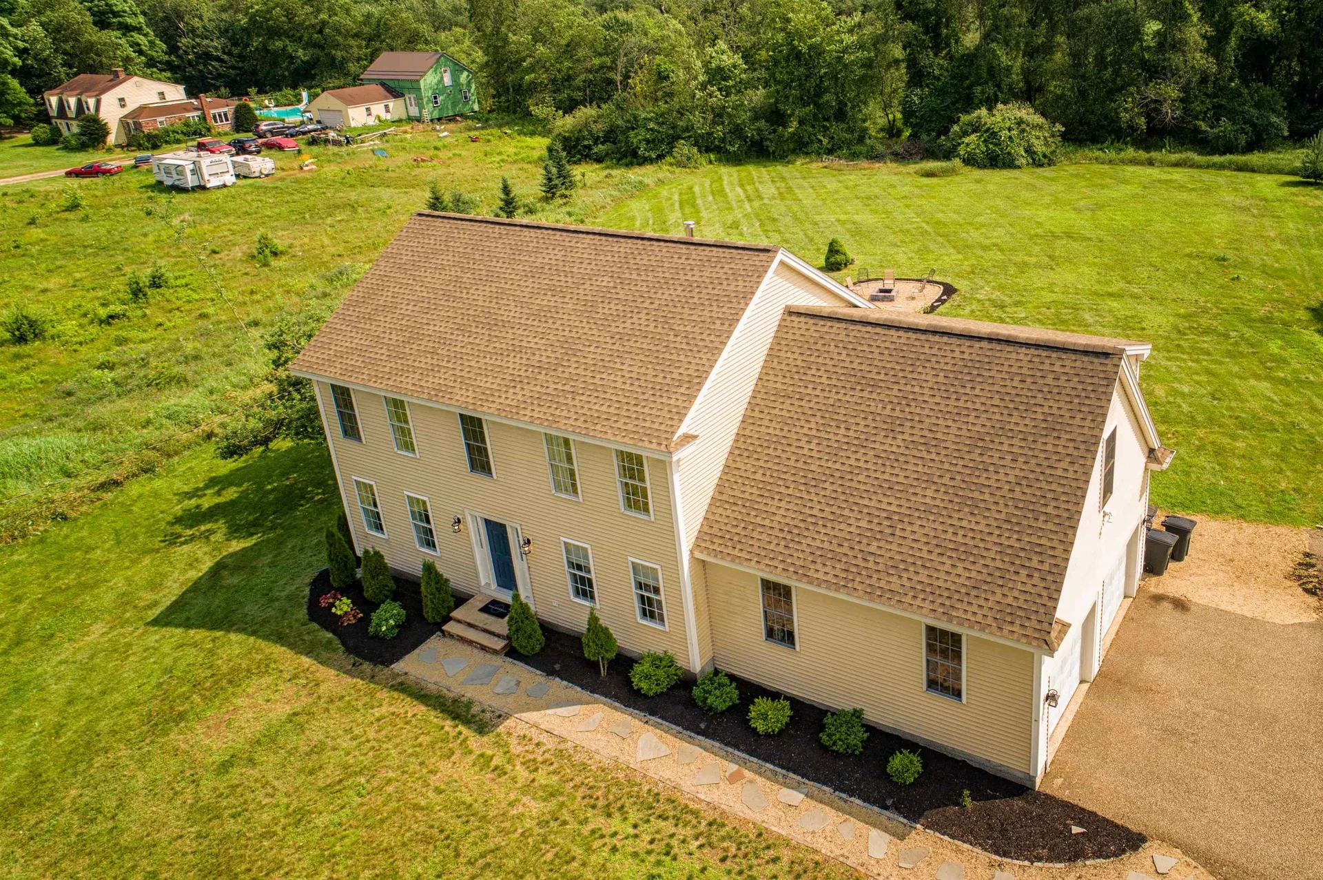 308 Blackwater Road Dover NH 03820