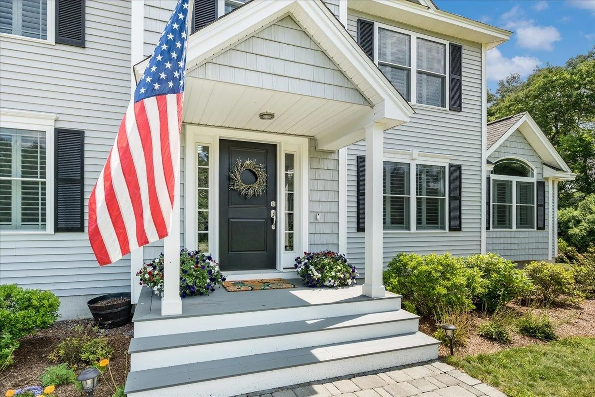 279 Cross Road Pembroke NH 03275