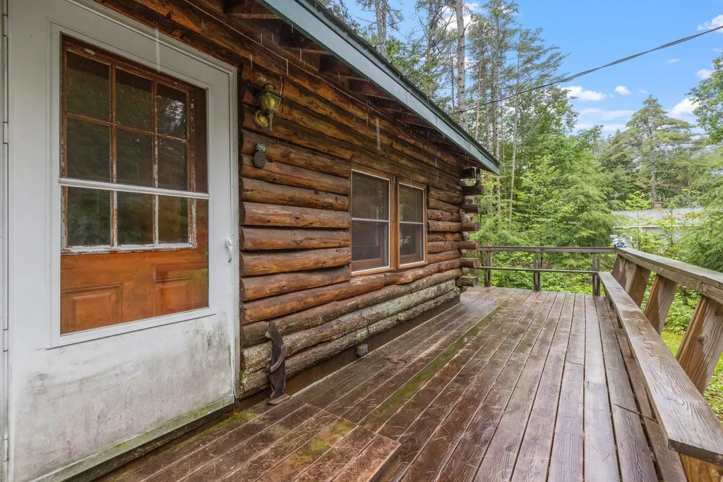 7 Moose Run Drive Sanbornton NH 03269