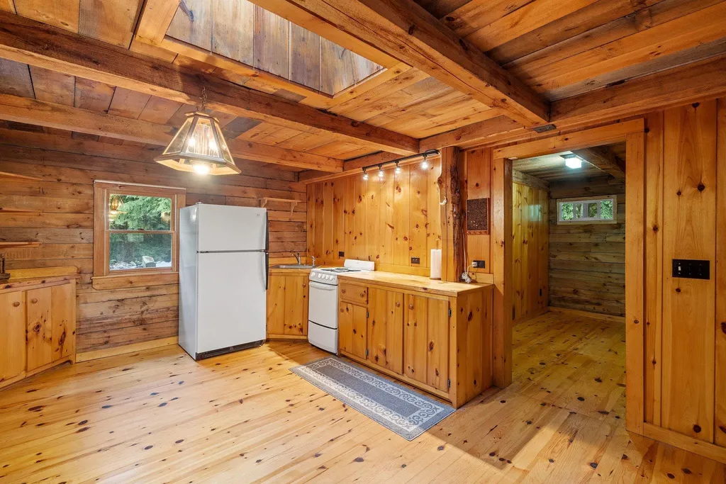 7 Moose Run Drive Sanbornton NH 03269