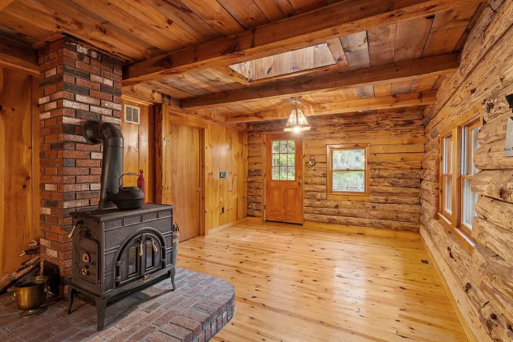 7 Moose Run Drive Sanbornton NH 03269