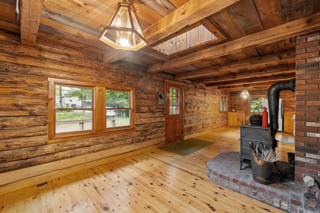 7 Moose Run Drive Sanbornton NH 03269