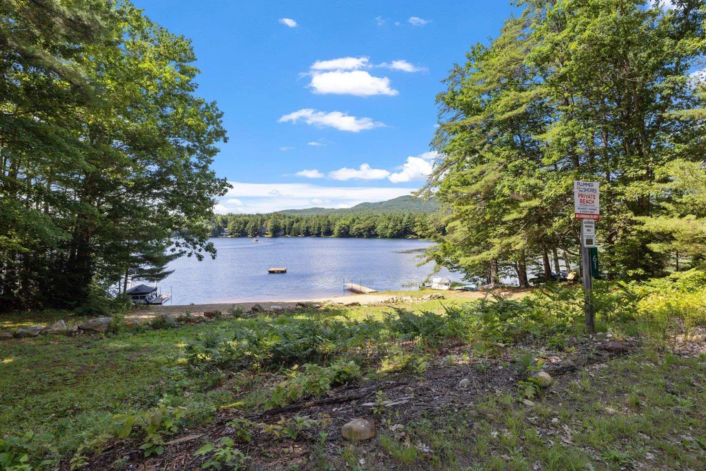 7 Moose Run Drive Sanbornton NH 03269