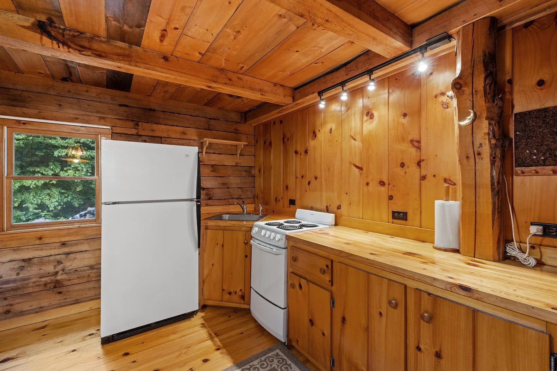 7 Moose Run Drive Sanbornton NH 03269