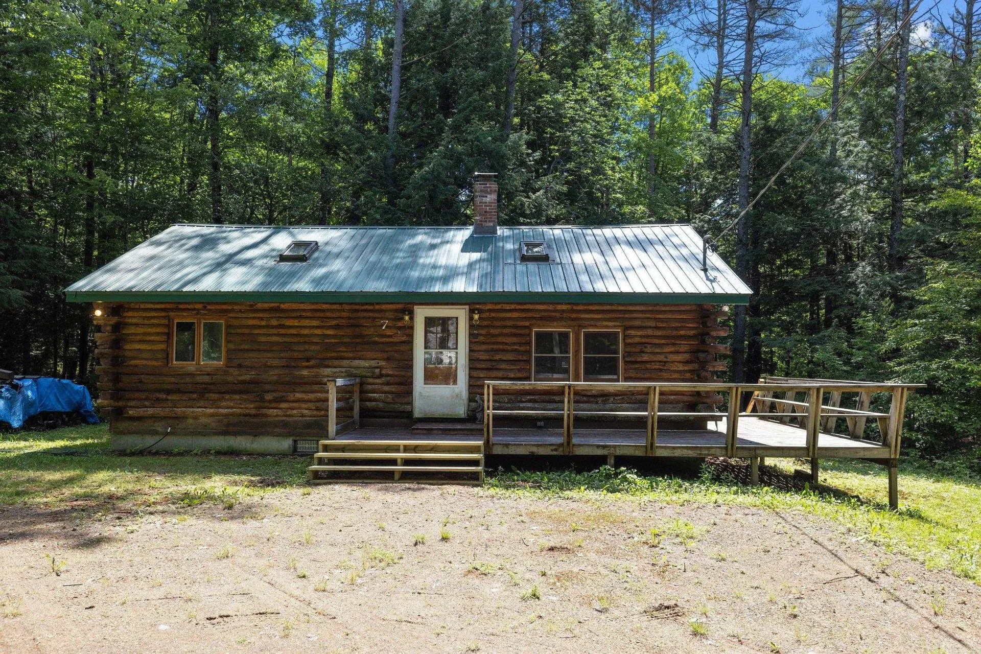 7 Moose Run Drive Sanbornton NH 03269
