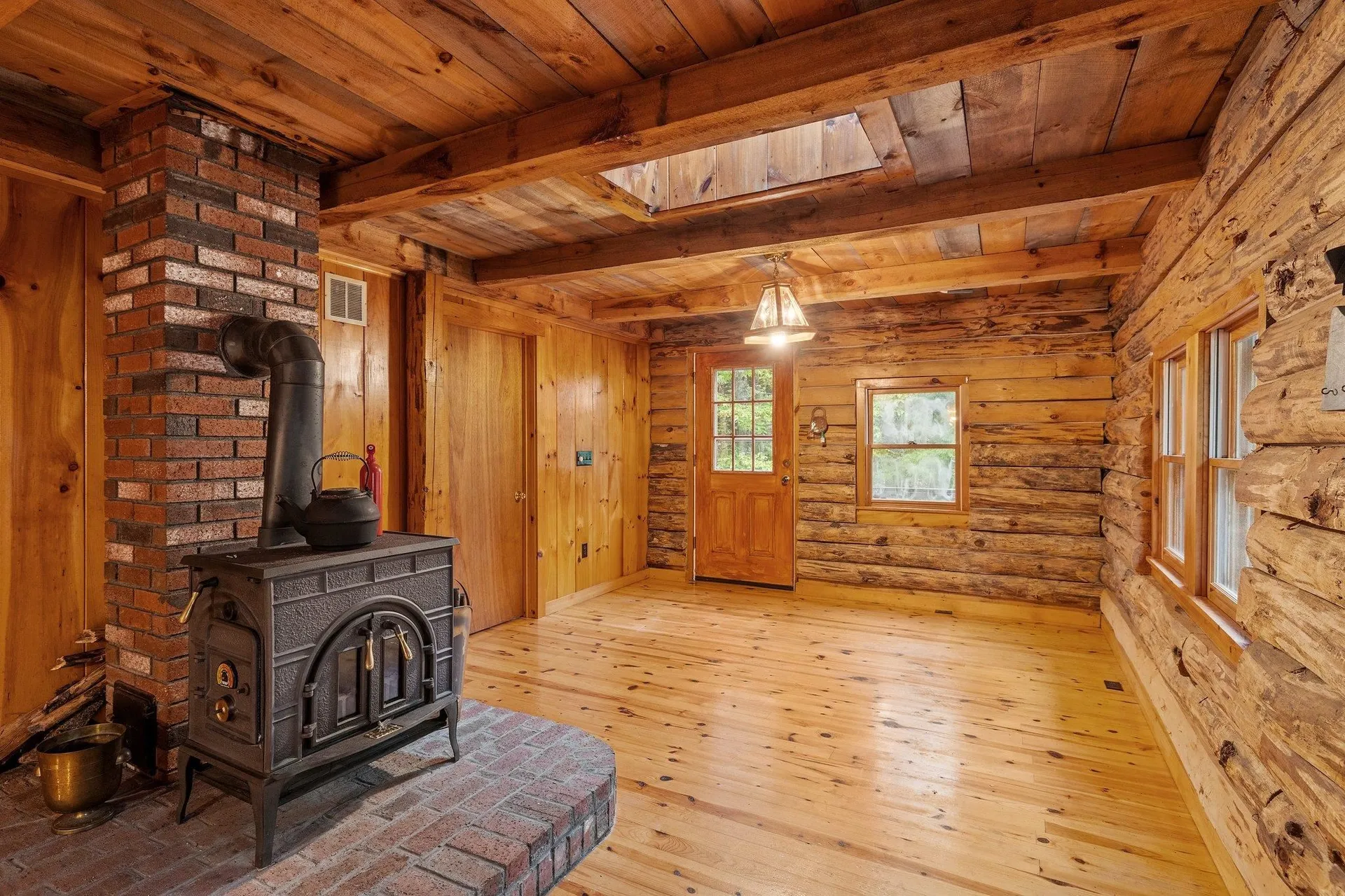 7 Moose Run Drive Sanbornton NH 03269