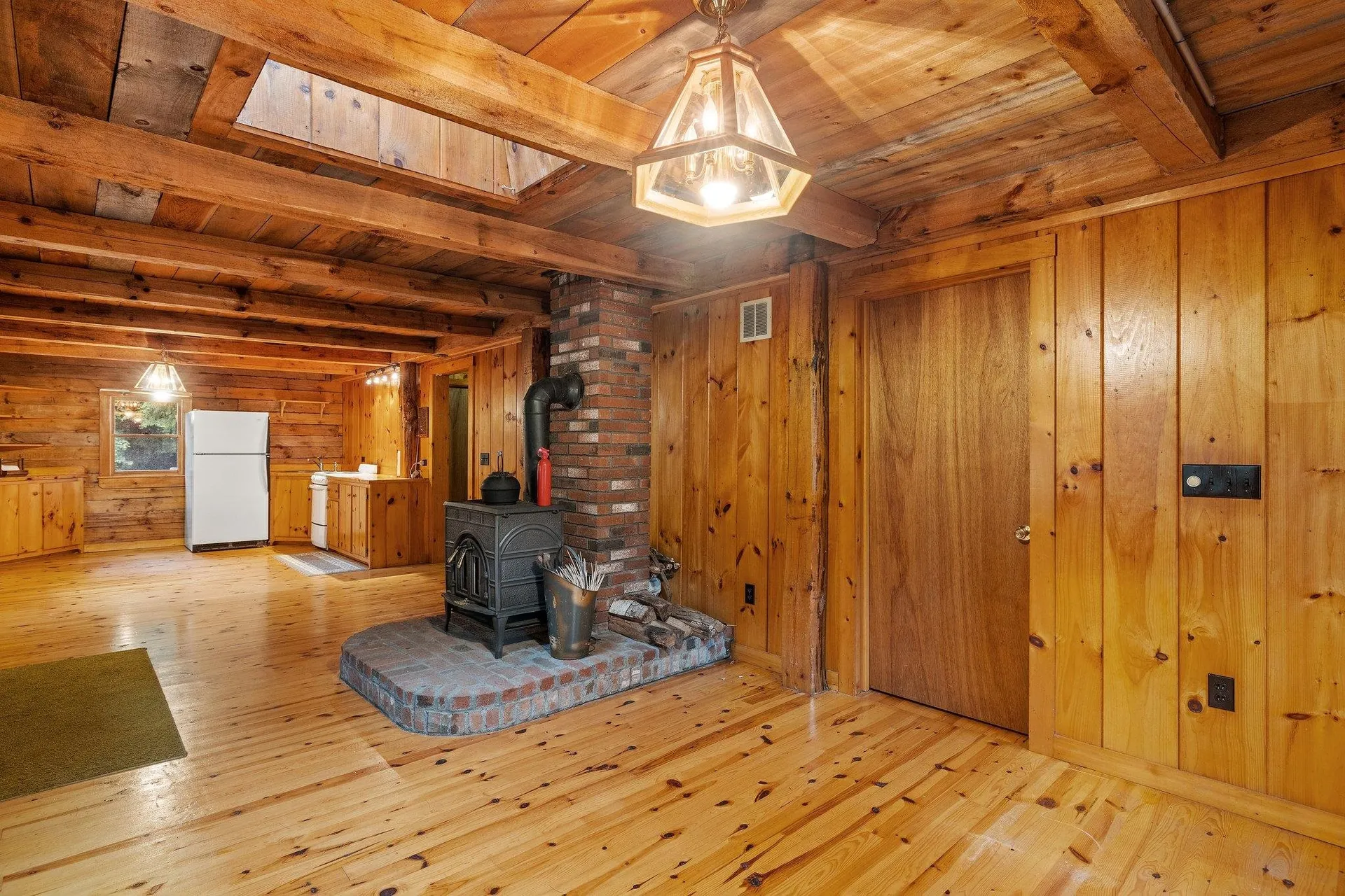 7 Moose Run Drive Sanbornton NH 03269
