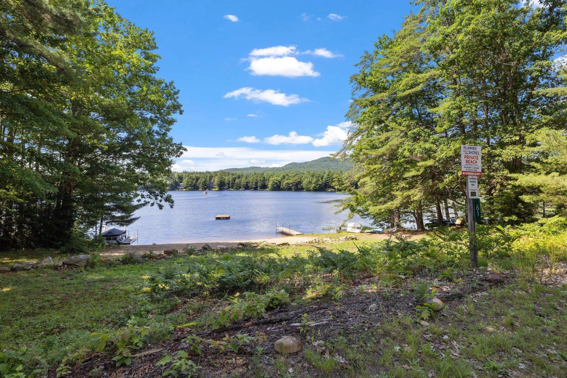 7 Moose Run Drive Sanbornton NH 03269