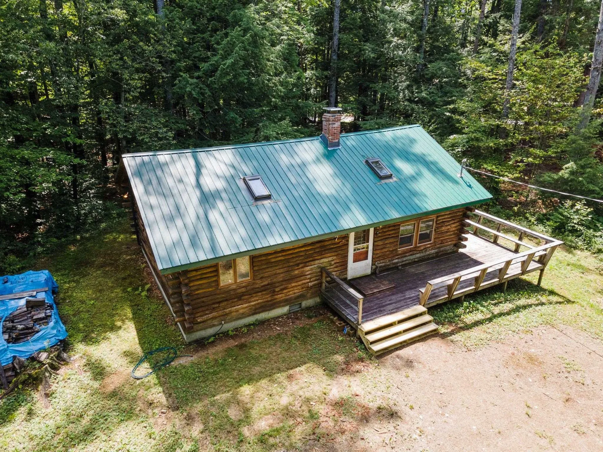 7 Moose Run Drive Sanbornton NH 03269