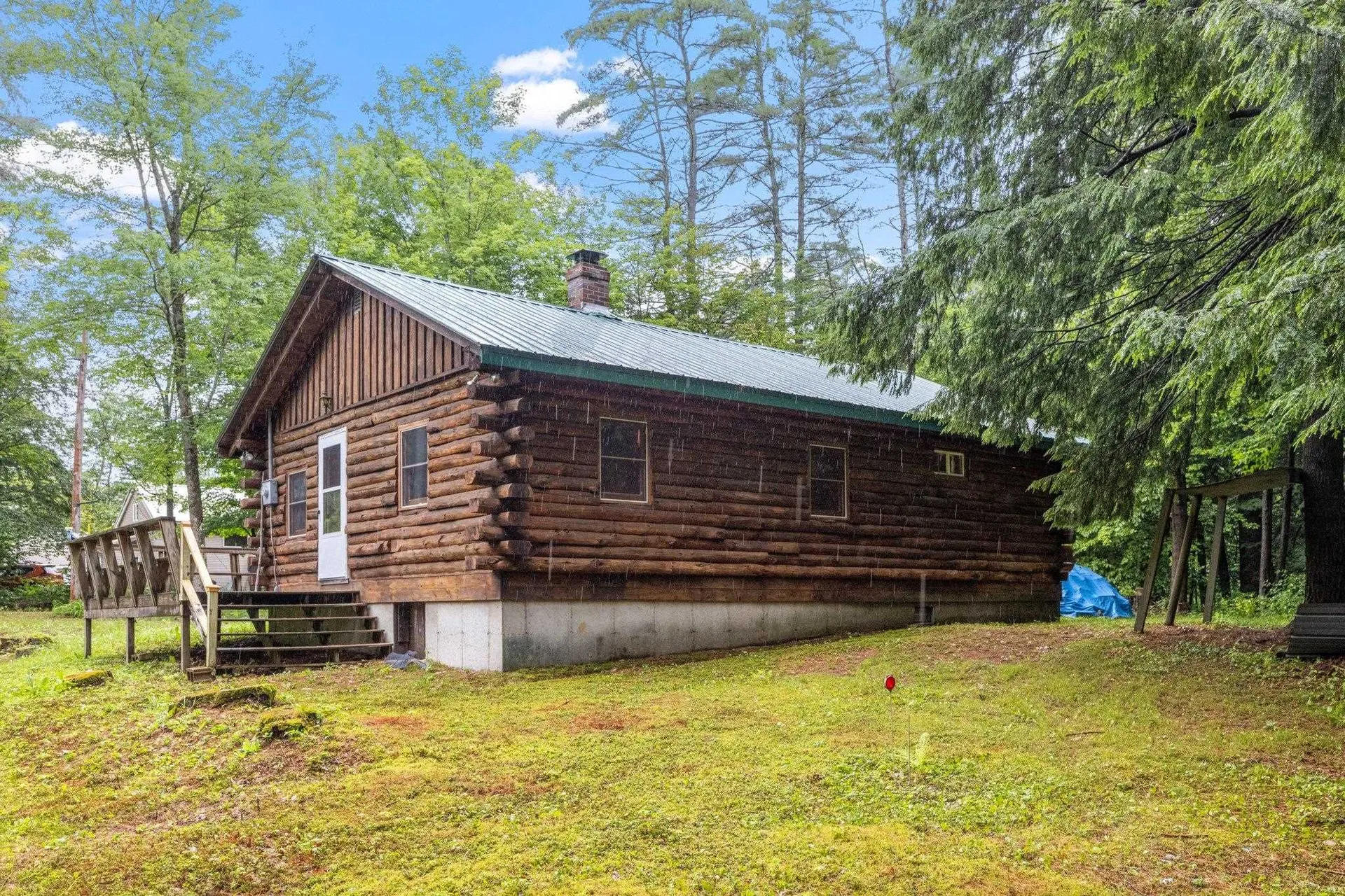 7 Moose Run Drive Sanbornton NH 03269