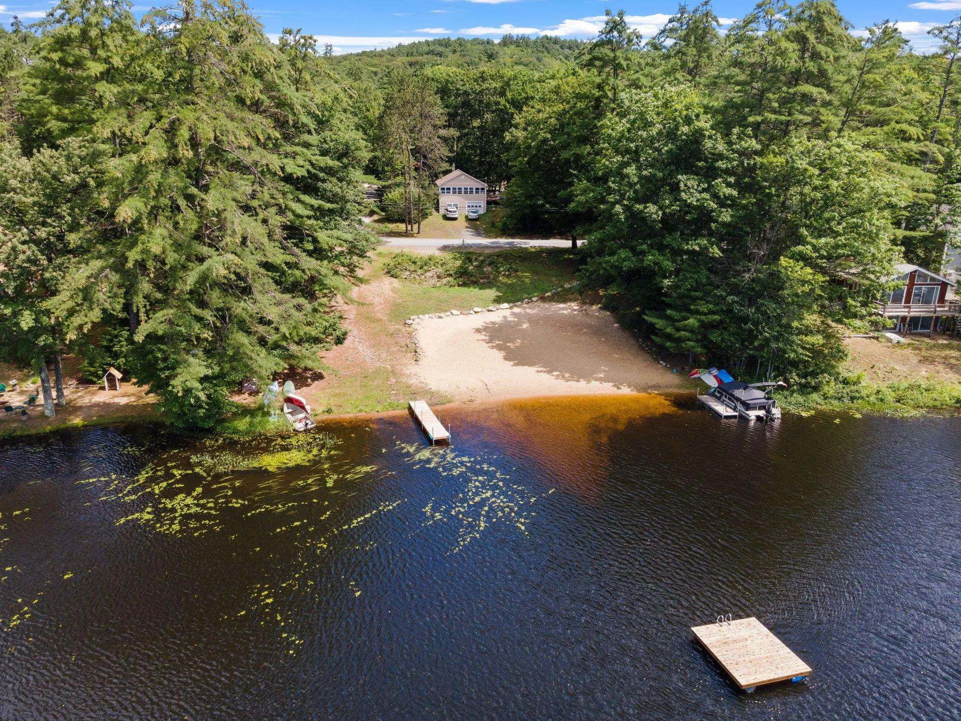 7 Moose Run Drive Sanbornton NH 03269