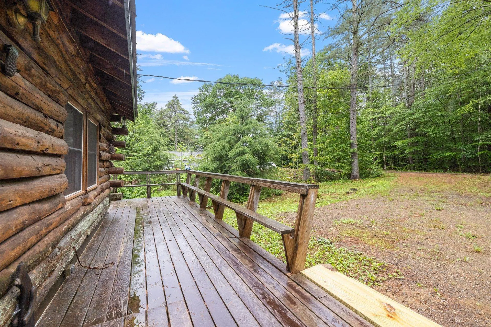 7 Moose Run Drive Sanbornton NH 03269