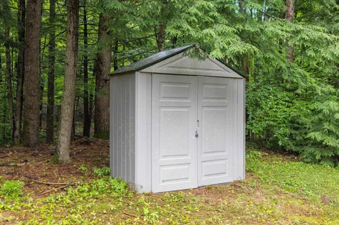 7 Moose Run Drive Sanbornton NH 03269