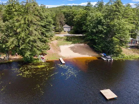 7 Moose Run Drive Sanbornton NH 03269