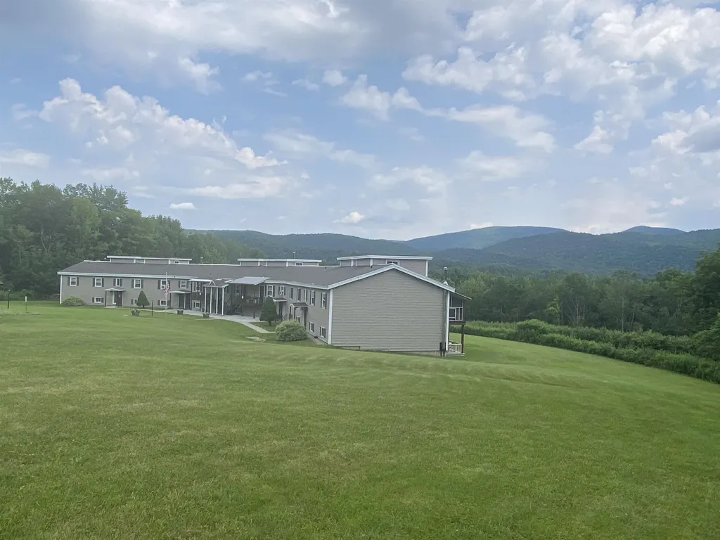 708 Butternut Hill Road Wells VT 05774